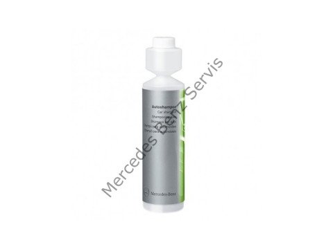 Mercedes Benz Şampuan '' 250 ml '' '' 250 ml ''