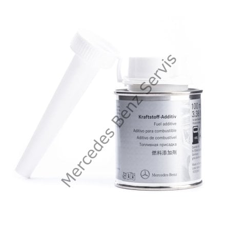 Mercedes Benz Benzin Yakıt Katkısı '' 100 ml '' '' 100 ml ''
