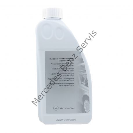 Mercedes Benz Antifiriz '' 1 lt '' '' 1 lt ''